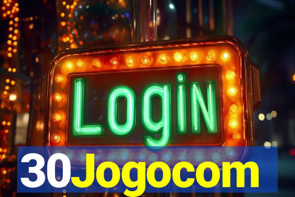 30Jogocom