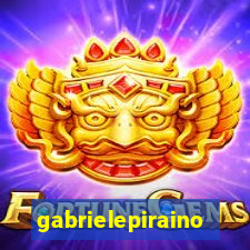 gabrielepiraino