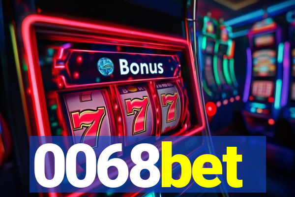 0068bet