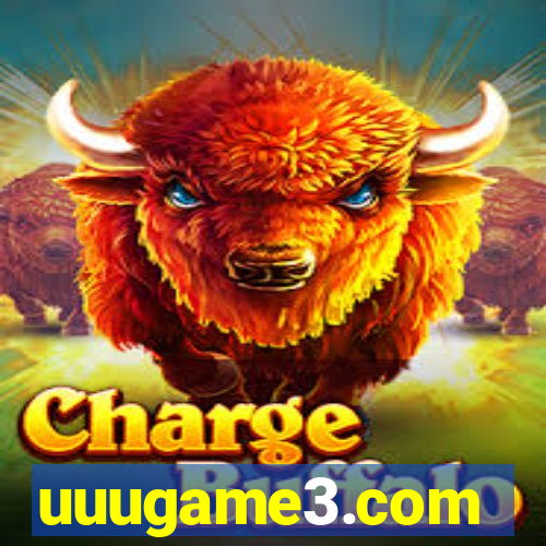 uuugame3.com