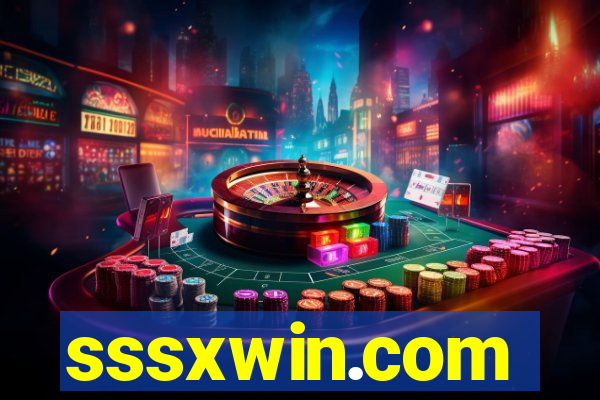 sssxwin.com