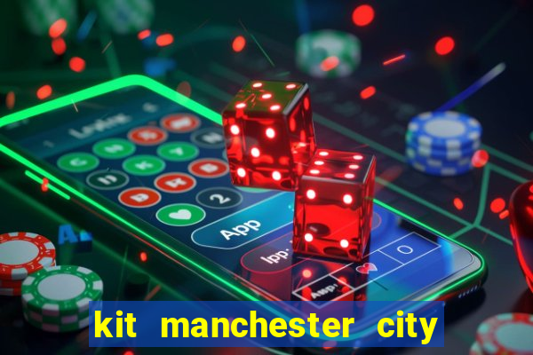 kit manchester city dls 19/20