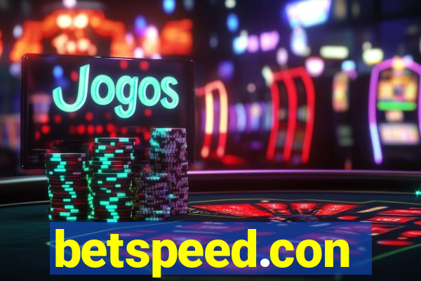 betspeed.con