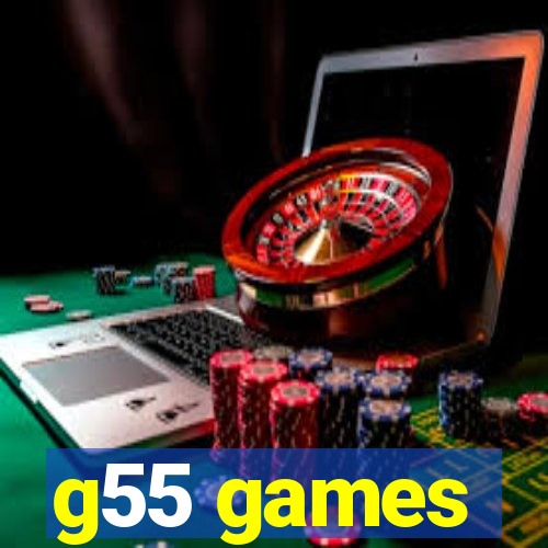 g55 games