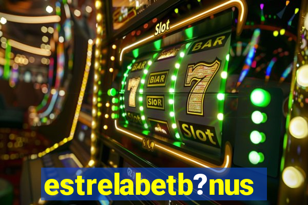 estrelabetb?nus