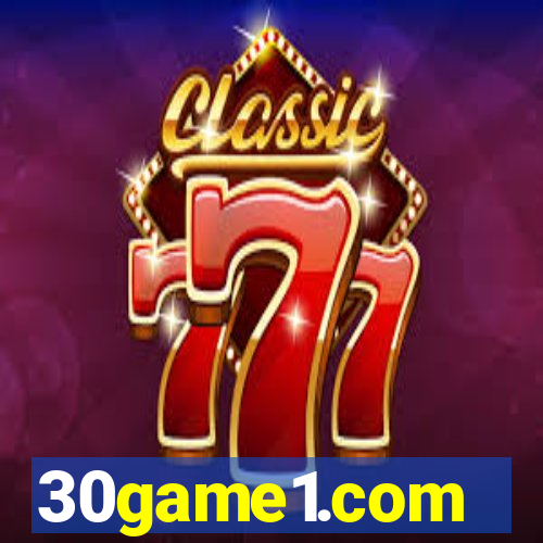 30game1.com