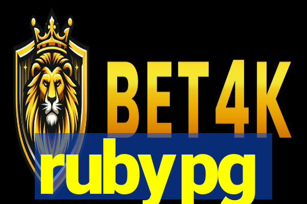 rubypg