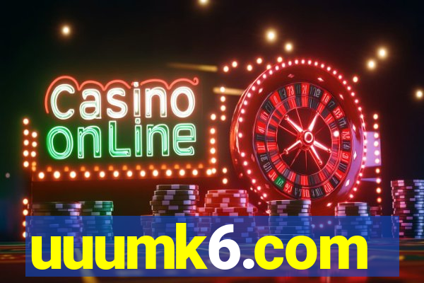 uuumk6.com