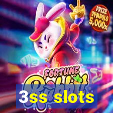 3ss slots