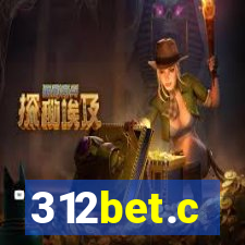 312bet.c