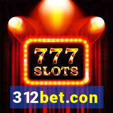 312bet.con