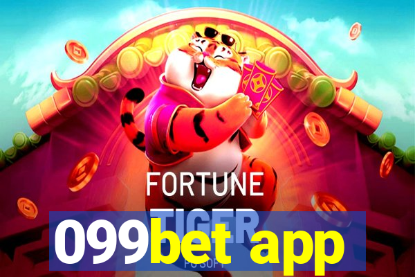 099bet app