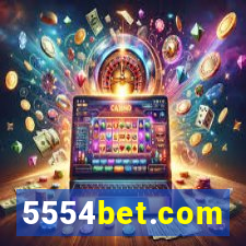 5554bet.com
