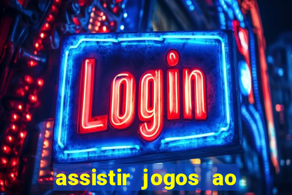 assistir jogos ao vivo rmc