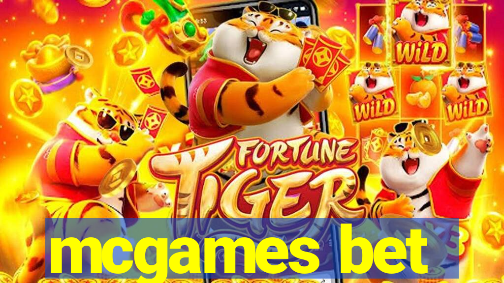 mcgames bet
