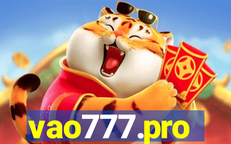 vao777.pro