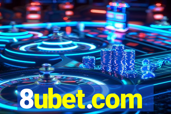 8ubet.com