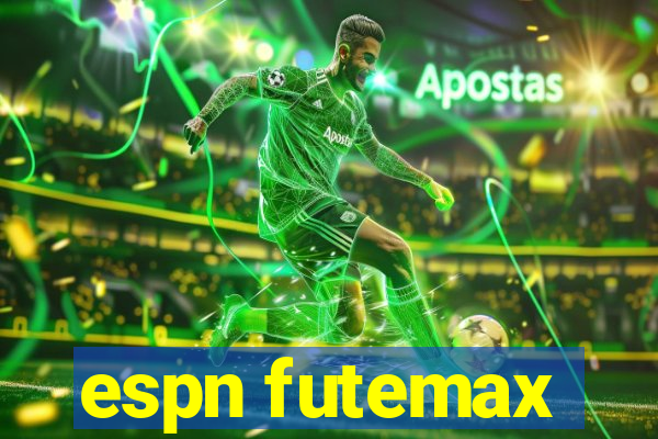 espn futemax