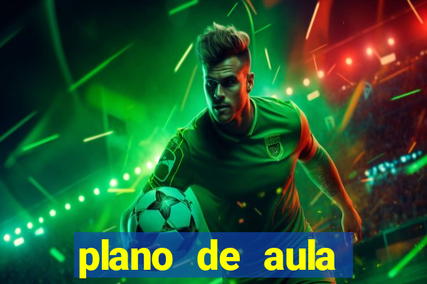 plano de aula bingo da tabuada