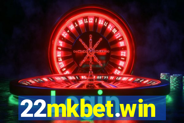 22mkbet.win