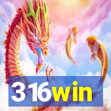 316win