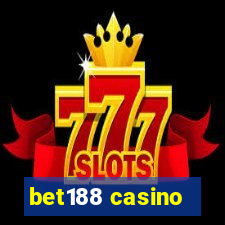 bet188 casino