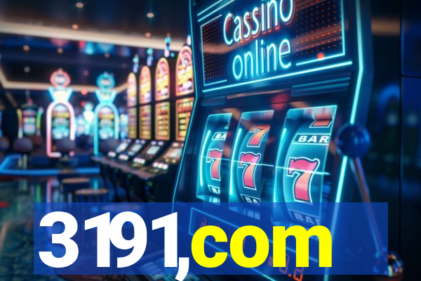 3191,com