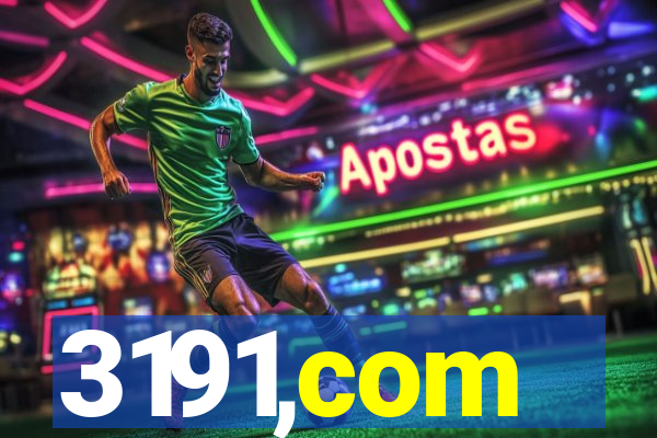 3191,com