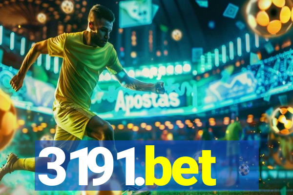 3191.bet