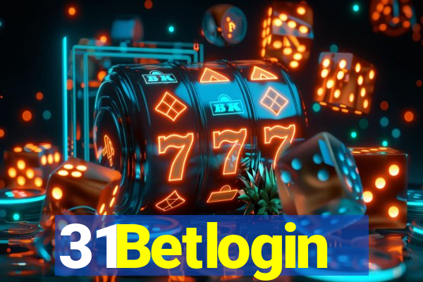 31Betlogin