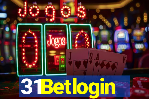 31Betlogin