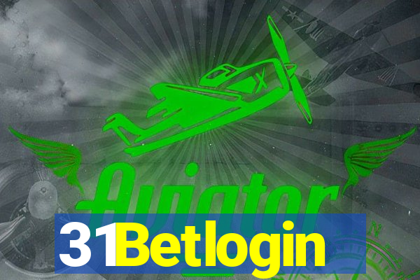 31Betlogin
