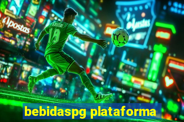 bebidaspg plataforma