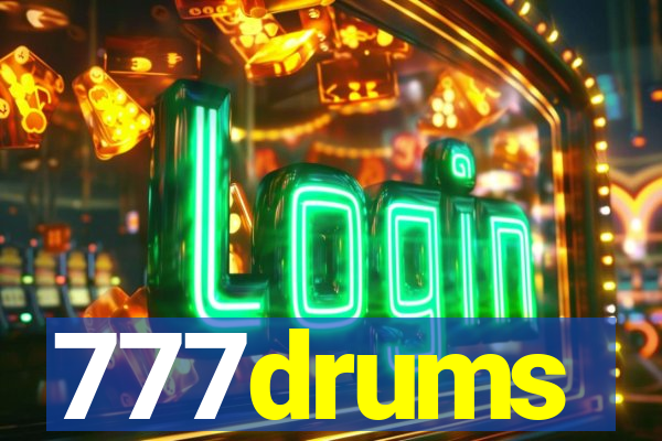 777drums
