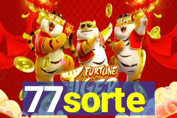 77sorte
