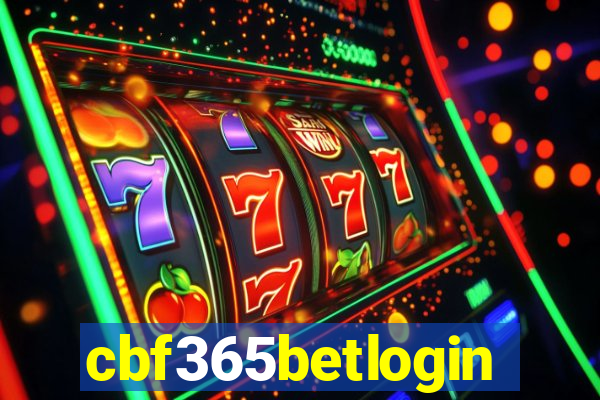 cbf365betlogin