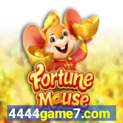 4444game7.com