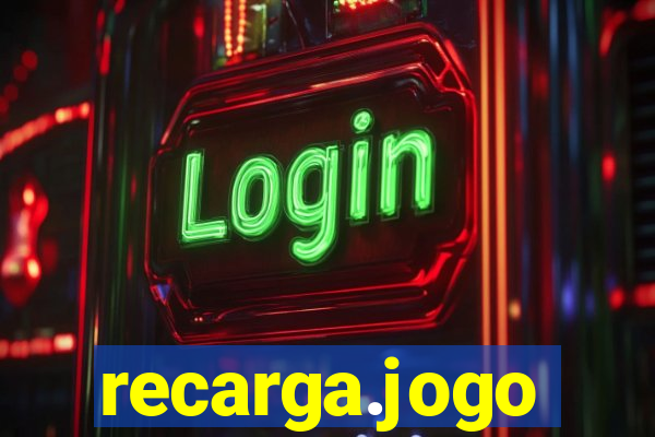 recarga.jogo