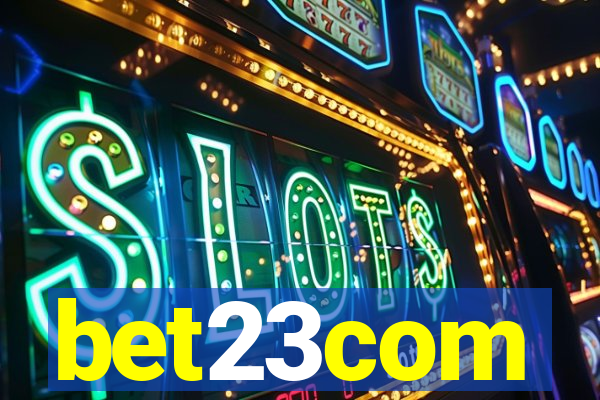 bet23com