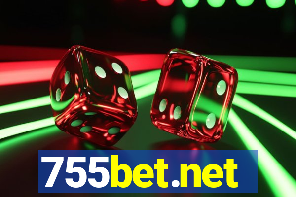 755bet.net