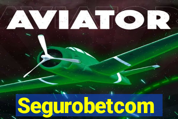 Segurobetcom