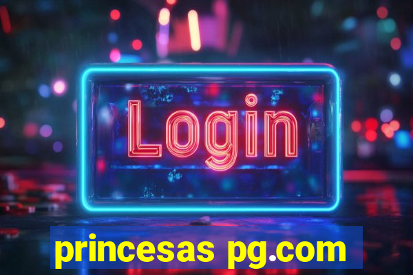 princesas pg.com
