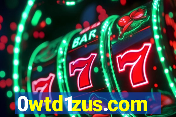 0wtd1zus.com