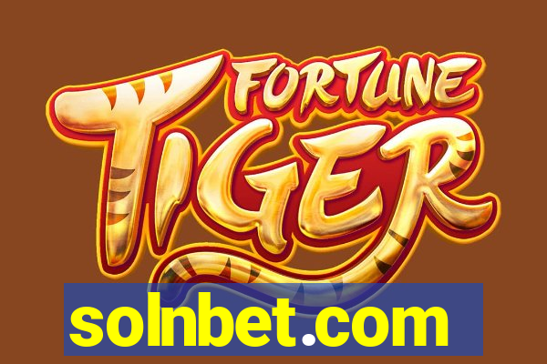 solnbet.com