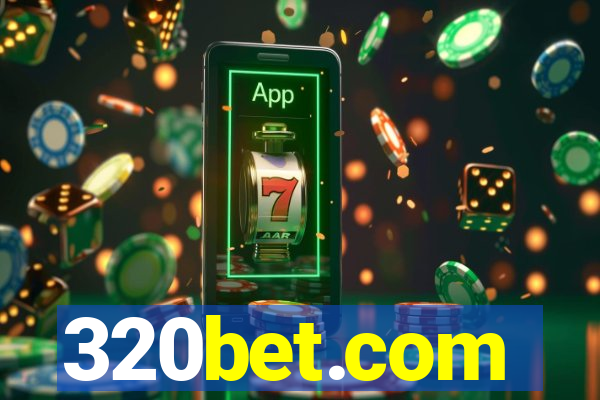 320bet.com