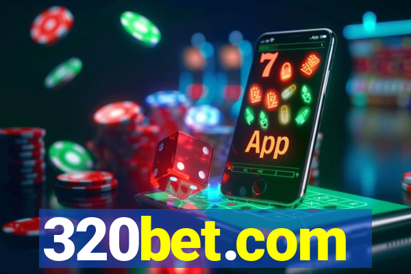 320bet.com