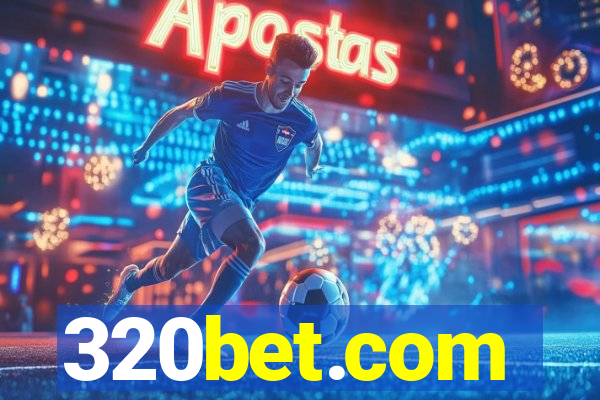 320bet.com