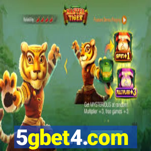 5gbet4.com