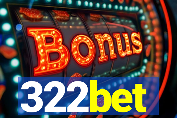 322bet