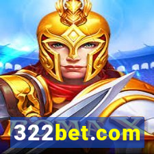 322bet.com